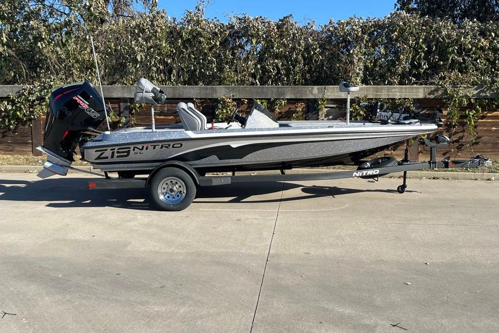2026 NITRO Z19 XL | Mack's Prairie Wings